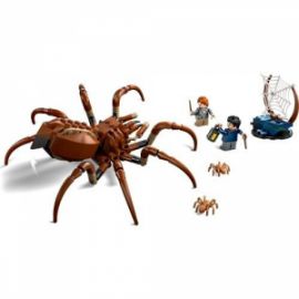 LEGO HARRY POTTER ARAGOG IN THE FORBIDDEN FOREST 76434 