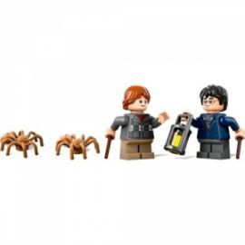 LEGO HARRY POTTER ARAGOG IN THE FORBIDDEN FOREST 76434 