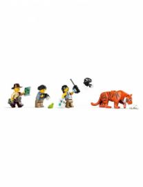 LEGO CITY JUNGLE EXPLORER OFF-ROAD TRUCK 60426 