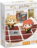 CARTAMUNDI ΕΠΙΤΡΑΠΕΖΙΟ ΠΑΙΧΝΙΔΙ HARRY POTTER - PET QUEST ΓΙΑ 2 ΠΑΙΚΤΕΣ 5+ ΕΤΩΝ