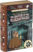 ΠΑΙΔΙΚΟ PUZZLE SHERLOCK HOLMES AND THE HOUND OF THE BASKERVILLES 252PCS ΓΙΑ 8+ ΕΤΩΝ PROFESSOR PUZZLE