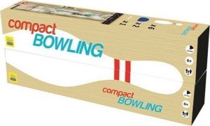 ΠΑΙΧΝΙΔΙ BOWLING  COMPACT
