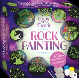 GLOW IN THE DARK