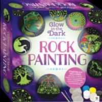 GLOW IN THE DARK