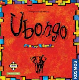 UBONGO
