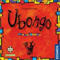 UBONGO