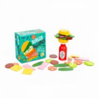  BURGER BALANCE BT-3