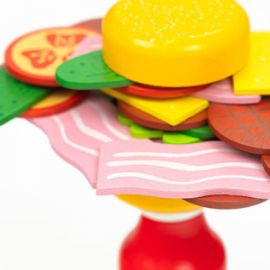  BURGER BALANCE BT-3