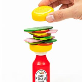  BURGER BALANCE BT-3