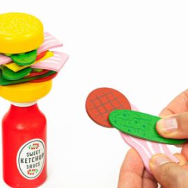  BURGER BALANCE BT-3