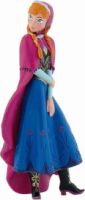 BULLYLAND ΠΑΙΧΝΙΔΙ ΜΙΝΙΑΤΟΥΡΑ FROZEN ANNA ΓΙΑ 3+ ΕΤΩΝ 9.5ΕΚ.