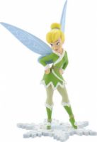 BULLYLAND ΠΑΙΧΝΙΔΙ ΜΙΝΙΑΤΟΥΡΑ TINKERBELL WINTERFAIRY 10.5ΕΚ.