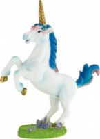BULLYLAND ΠΑΙΧΝΙΔΙ ΜΙΝΙΑΤΟΥΡΑ ΜΟΝΟΚΕΡΟΣ STALLION 13.5ΕΚ.
