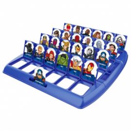  ΜΑΝΤΕΨΕ ΤΟΝ ΗΡΩΑ AVENGERS