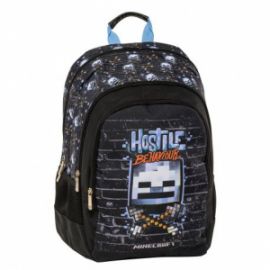 ΣΑΚΙΔΙΟ ΠΟΛΥΘΕΣΙΑΚΟ WALL MINECRAFT 258212