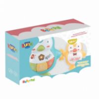 ΠΙΓΚΟΥΙΝΑΚΙ LUNA TOYS ΜΕ ΜΟΥΣΙΚΗ ΚΑΙ ΦΩΣ 24,9X5,4X17 ΕΚ. 2 ΣΧΕΔΙΑ