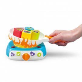 ΚΑΤΣΑΡΟΛΑΚΙ LUNA TOYS ΜΠΛΕ ΜΕ ΜΟΥΣΙΚΗ ΚΑΙ ΦΩΣ 19,1X15,7X17,7 ΕΚ.