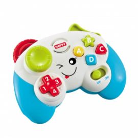 ΧΕΙΡΙΣΤΗΡΙΟ LUNA TOYS ΜΕ ΜΟΥΣΙΚΗ ΚΑΙ ΦΩΣ 21,2X7,6X16,15 ΕΚ. 2 ΣΧΕΔΙΑ