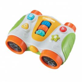 ΚΙΑΛΙΑ LUNA TOYS ΜΕ ΜΟΥΣΙΚΗ ΚΑΙ ΦΩΣ 19,9X6,4X15,9 ΕΚ. 2 ΣΧΕΔΙΑ