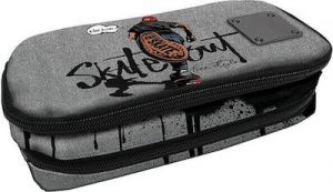 ΚΑΣΕΤΙΝΑ ΤΕΤΡΑΓΩΝΗ ΔΙΠΛΗ SKATE 249345