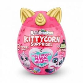 ΑΥΓΟ RAINBOCORNS KITTYCORN SPARK S5-7ΣΧΕΔΙΑ
