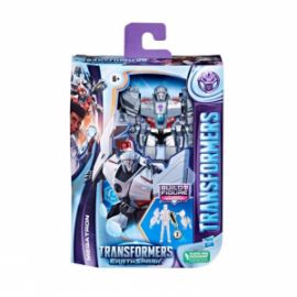 TRANSFORMERS EARTHSPAAK MEGATRON