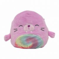  SQUISHMALLOWS 19 ΕΚ. ROU Ο ΜΟΒ ΘΑΛΑΣΣΙΟΣ ΙΠΠΟΣ