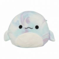  SQUISHMALLOWS 19 ΕΚ. LASLOW Η ΦΑΛΑΙΝΑ ΜΠΕΛΟΥΓΚΑ