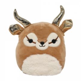  SQUISHMALLOWS 19 ΕΚ. KIELI Η ΑΝΤΙΛΟΠΗ ΜΕ ΤΗ ΛΕΥΚΗ ΚΟΙΛΙΤΣΑ