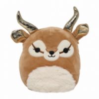  SQUISHMALLOWS 19 ΕΚ. KIELI Η ΑΝΤΙΛΟΠΗ ΜΕ ΤΗ ΛΕΥΚΗ ΚΟΙΛΙΤΣΑ