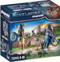 NOVELMORE - ΙΠΠΟΤΗΣ ΚΑΙ ΣΚΙΑΧΤΡΟ 	71214