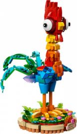 LEGO DISNEY HEIHEI ΓΙΑ 9+ ΕΤΩΝ 566ΤΜΧ 43272 