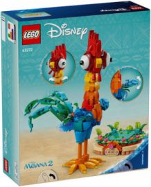 LEGO DISNEY HEIHEI ΓΙΑ 9+ ΕΤΩΝ 566ΤΜΧ 43272 