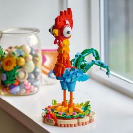 LEGO DISNEY HEIHEI ΓΙΑ 9+ ΕΤΩΝ 566ΤΜΧ 43272 
