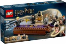 LEGO HARRY POTTER HARRY POTTER TM - HOGWARTS CASTLE: DUELLING CLUB 76441 