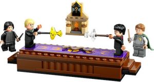 LEGO HARRY POTTER HARRY POTTER TM - HOGWARTS CASTLE: DUELLING CLUB 76441 