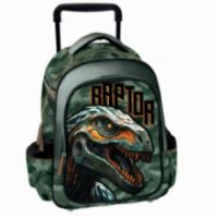 TROLLEY ΝΗΠΙΑΓΩΓΕΙΟΥ DINOSAUR