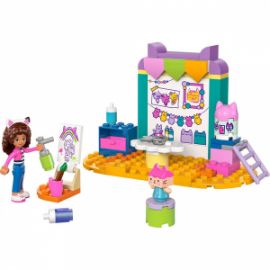 LEGO GABBY'S DOLLHOUSE CRAFTING WITH BABY BOX 10795 