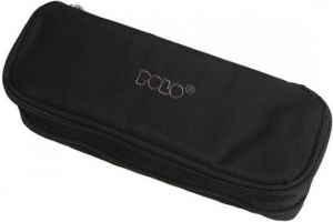 POLO DUO BOX ΚΑΣΕΤΙΝΑ ΜΕ 2 ΘΗΚΕΣ ΜΑΥΡΗ 937004-2000