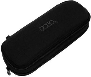 POLO DUO BOX ΚΑΣΕΤΙΝΑ ΜΕ 2 ΘΗΚΕΣ ΜΑΥΡΗ 937004-2000