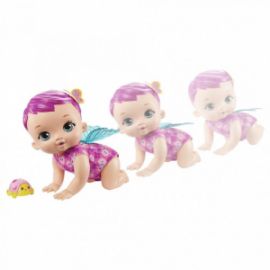 MY GARDEN BABY ΚΟΥΚΛΑ ΓΕΛΑΚΙ ΜΠΟΥΣΟΥΛΑΚΙ (GYP31)