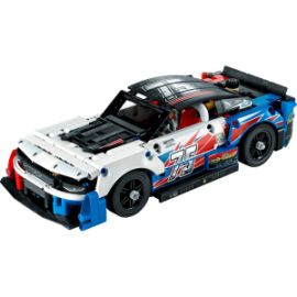LEGO TECHNIC NASCAR NEXT GEN CHECROLET CAMARO ZL1 42153