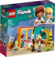 LEGO FRIENDS LEO'S ROOM 41754