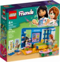 LEGO FRIENDS LIANN'S ROOM 41739