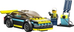 LEGO CITY ELECTRIC SPORTS CAR 60383