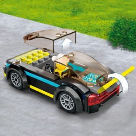 LEGO CITY ELECTRIC SPORTS CAR 60383