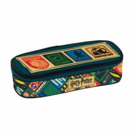 ΚΑΣΕΤΙΝΑ OVAL HARRY POTTER