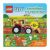 LEGO CITY: ΔΙΑΣΚΕΔΑΣΗ ΣΤΟ ΑΓΡΟΚΤΗΜΑ