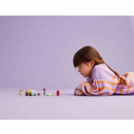 LEGO FRIENDS DOG-GROOMING CAR 42635 