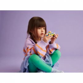 LEGO FRIENDS DOG-GROOMING CAR 42635 